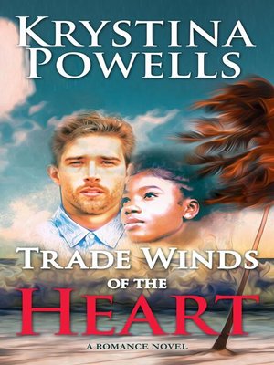 cover image of Trade Winds of the Heart